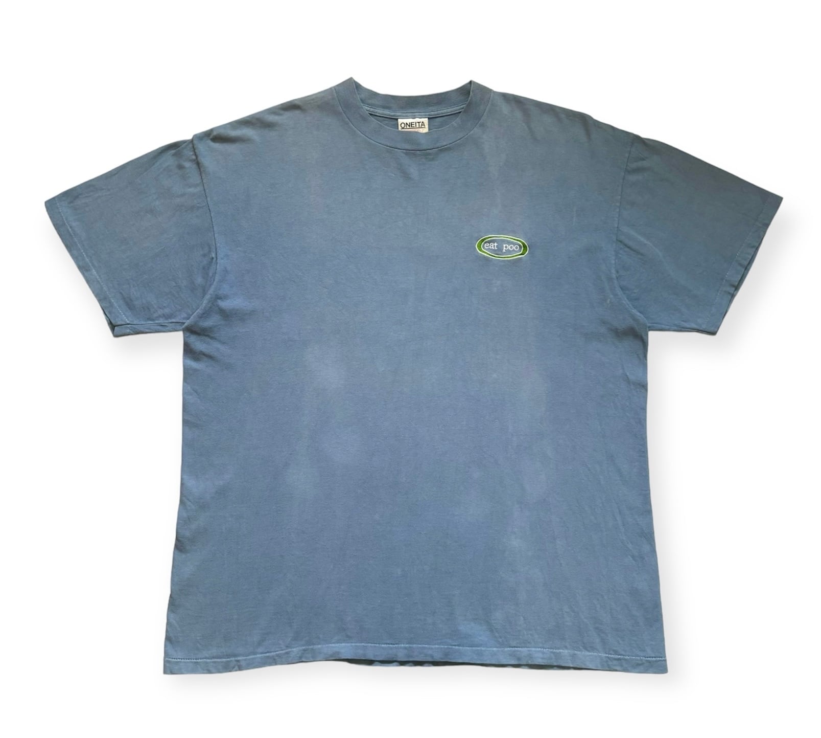90s bandwagon skateboard TシャツXL 【公式通販】