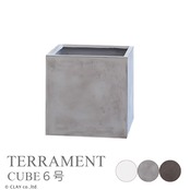 TERRAMENT　CUBE６号