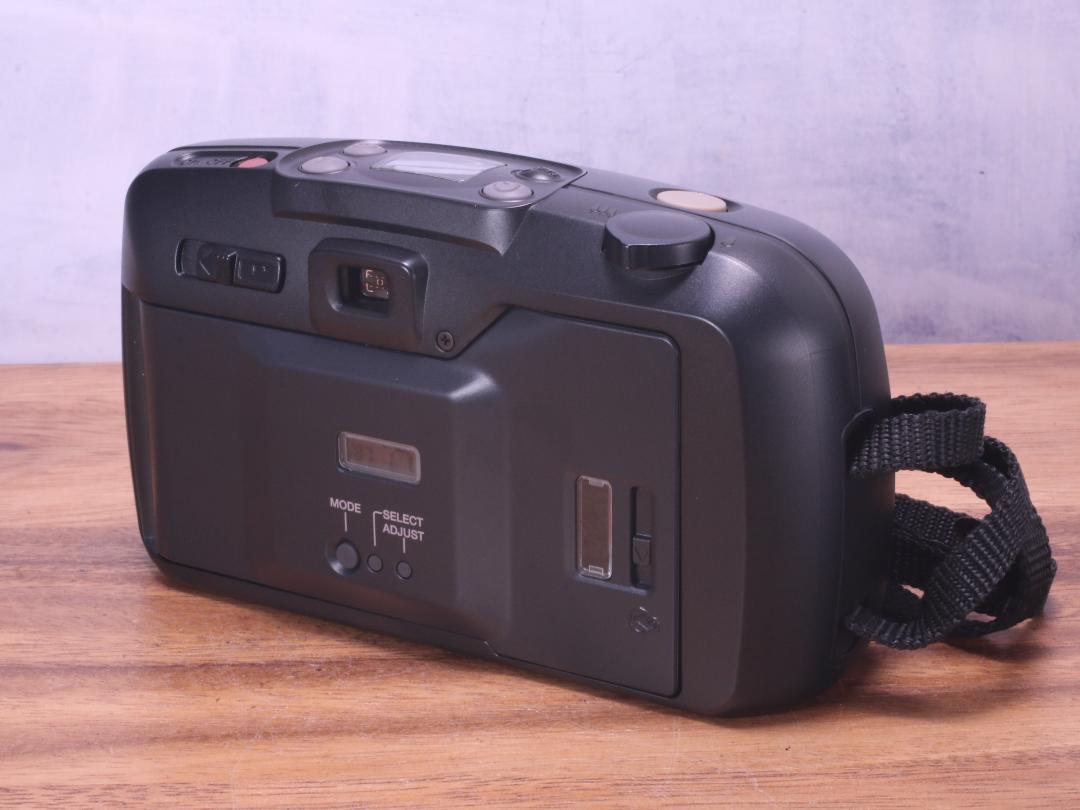 PENTAX - 【動作確認済】 Pentax ESPIO 70-E F0321-138-1-5v ペンタックス エスピオ 70 35mm フィルム カメラ ポイント