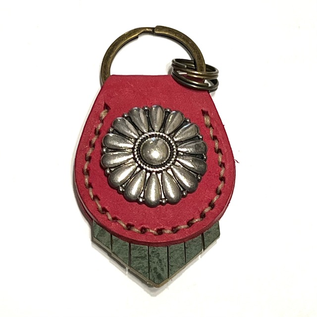 BULANWA 人気ナンバーワンの" key ring "