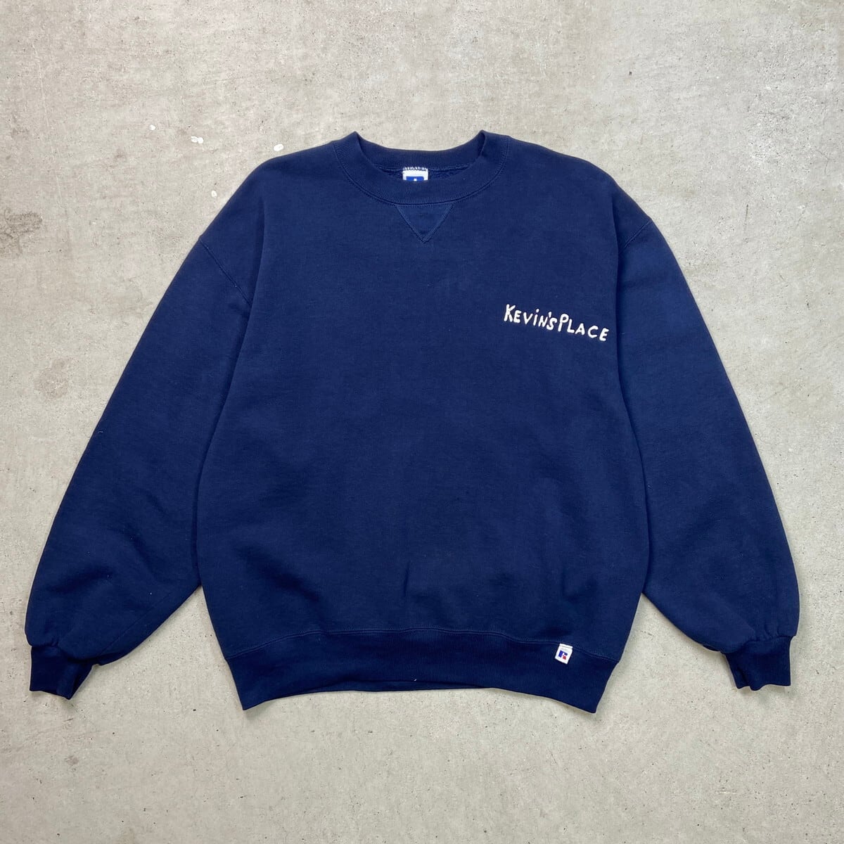 RUSSELL ATHLETIC/ラッセル | cave 古着屋【公式】古着通販サイト