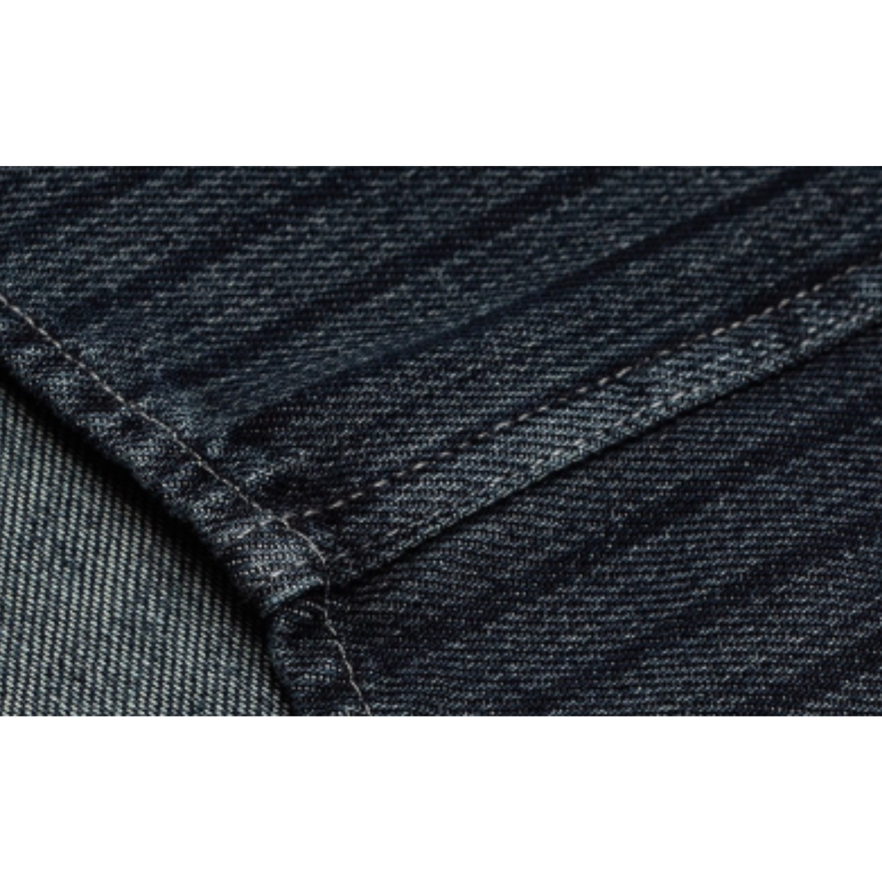 ワイドシルエットデニムシャツ　TB1700・画像10