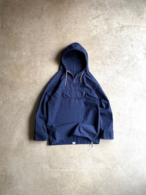 DENMARK製 70's et SEA Fabrikat “ANORAK PARKA”