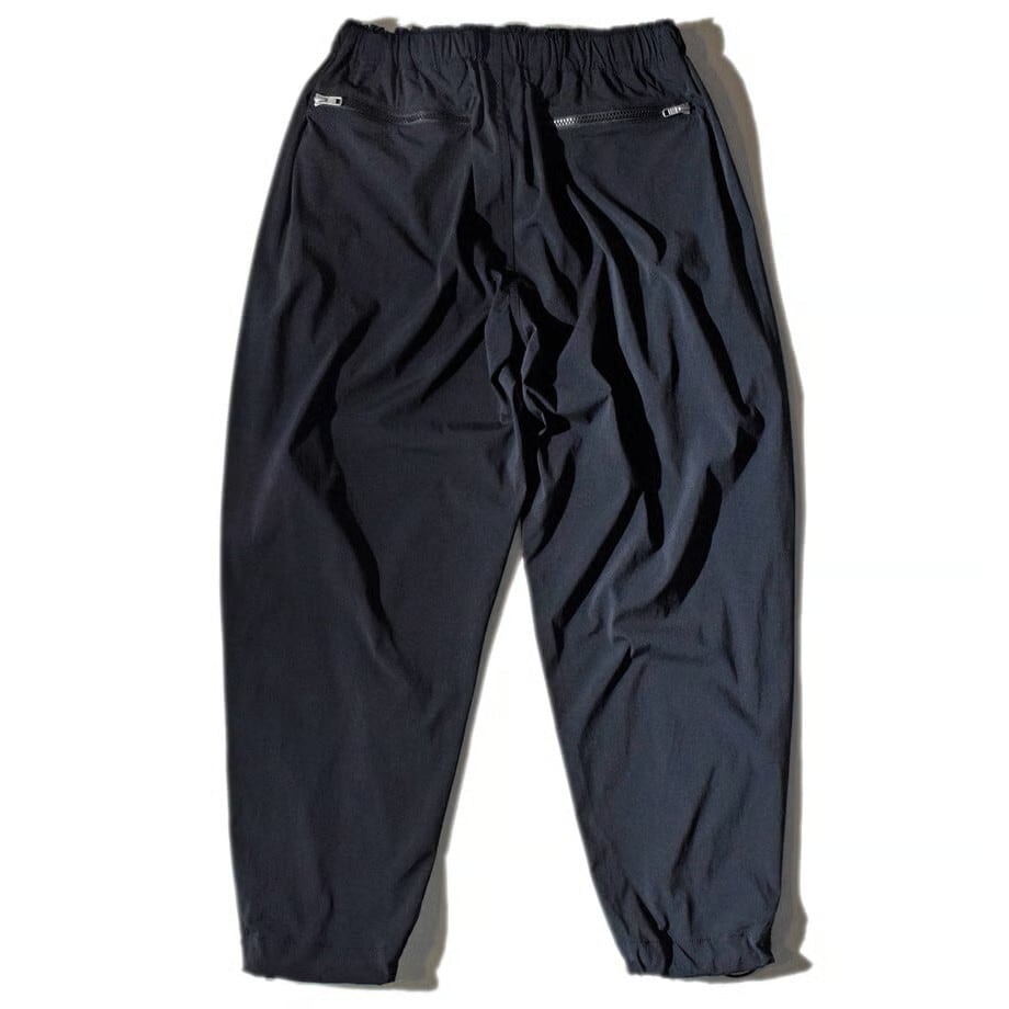 ELDORESO Operation Pants (Black) | TRAILHEAD ISESAKI BASE