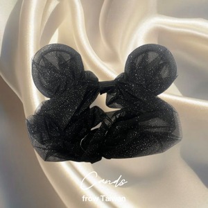 CANDS (from Taiwan) Tulle Snood