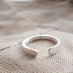 Cuff Open Ring