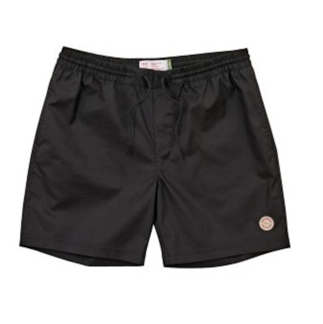 GLOBEグローブ Clean Swell Poolshorts ボードショーツ GB02008000 ブラック