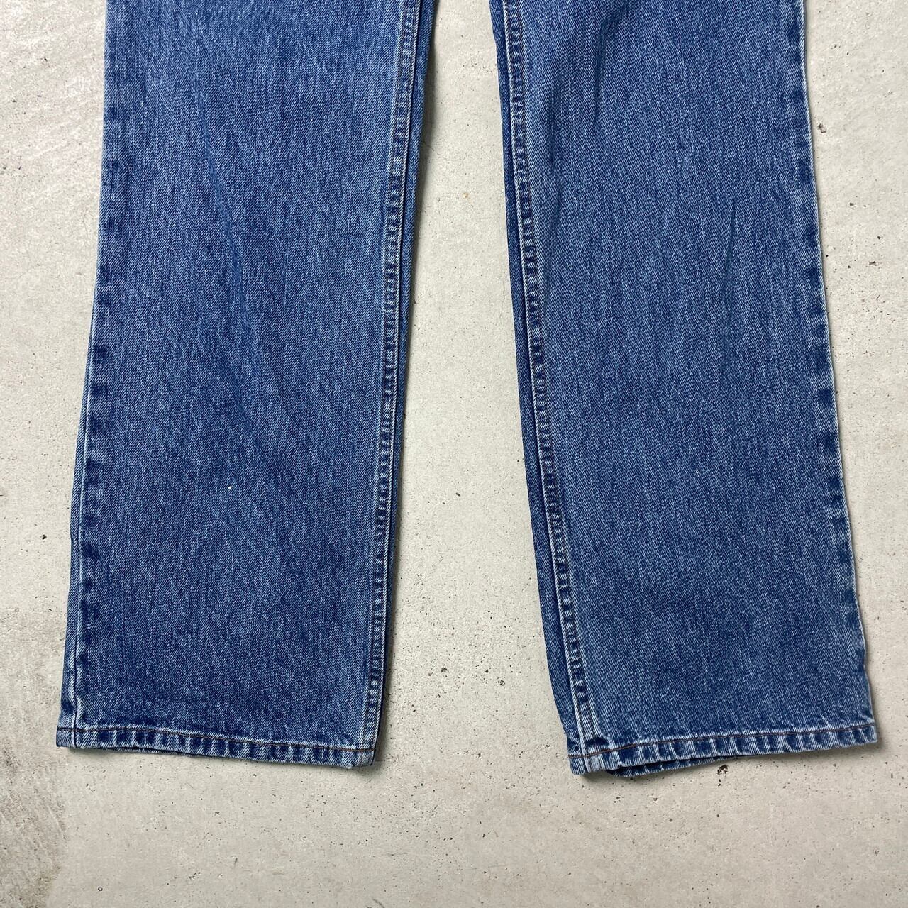 Harley-Davidson デニムパンツ HARLEY-DAVIDSON ブーツカットデニム 