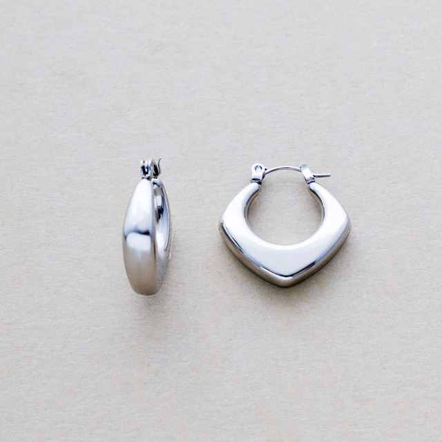 FRAME PIERCE