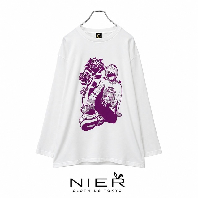 NIER LONG CUTSEW【PENETRATE】