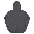 【222】Cheap Thrill Hoodie Dark Heather