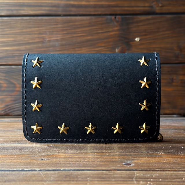 【有料オプション スタースポッツ】Trucker Wallet-09/09Ⅱ専用