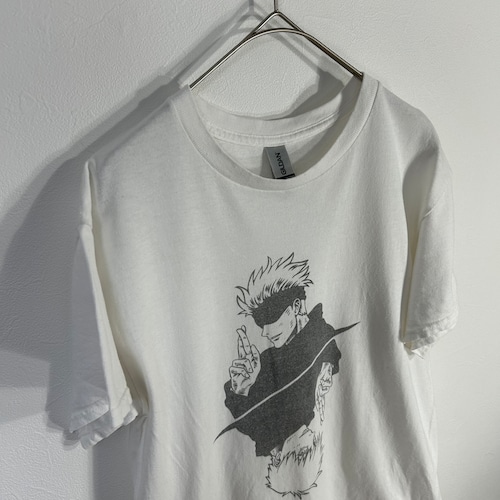 五条悟 tシャツ 先生