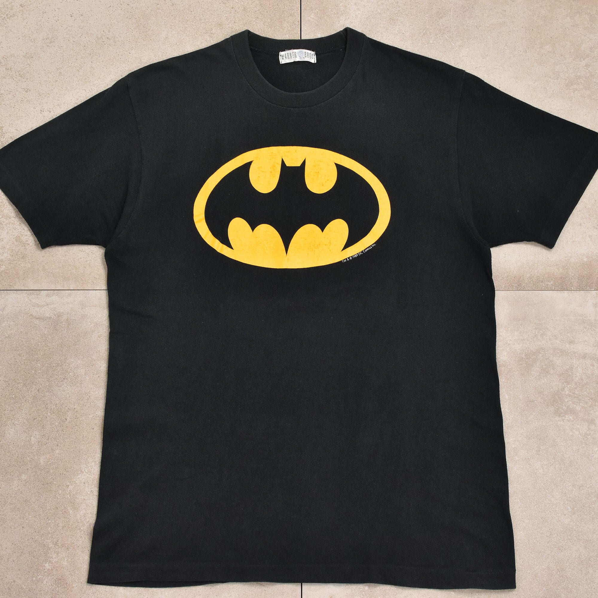 80's  BATMAN ムービーTシャツ