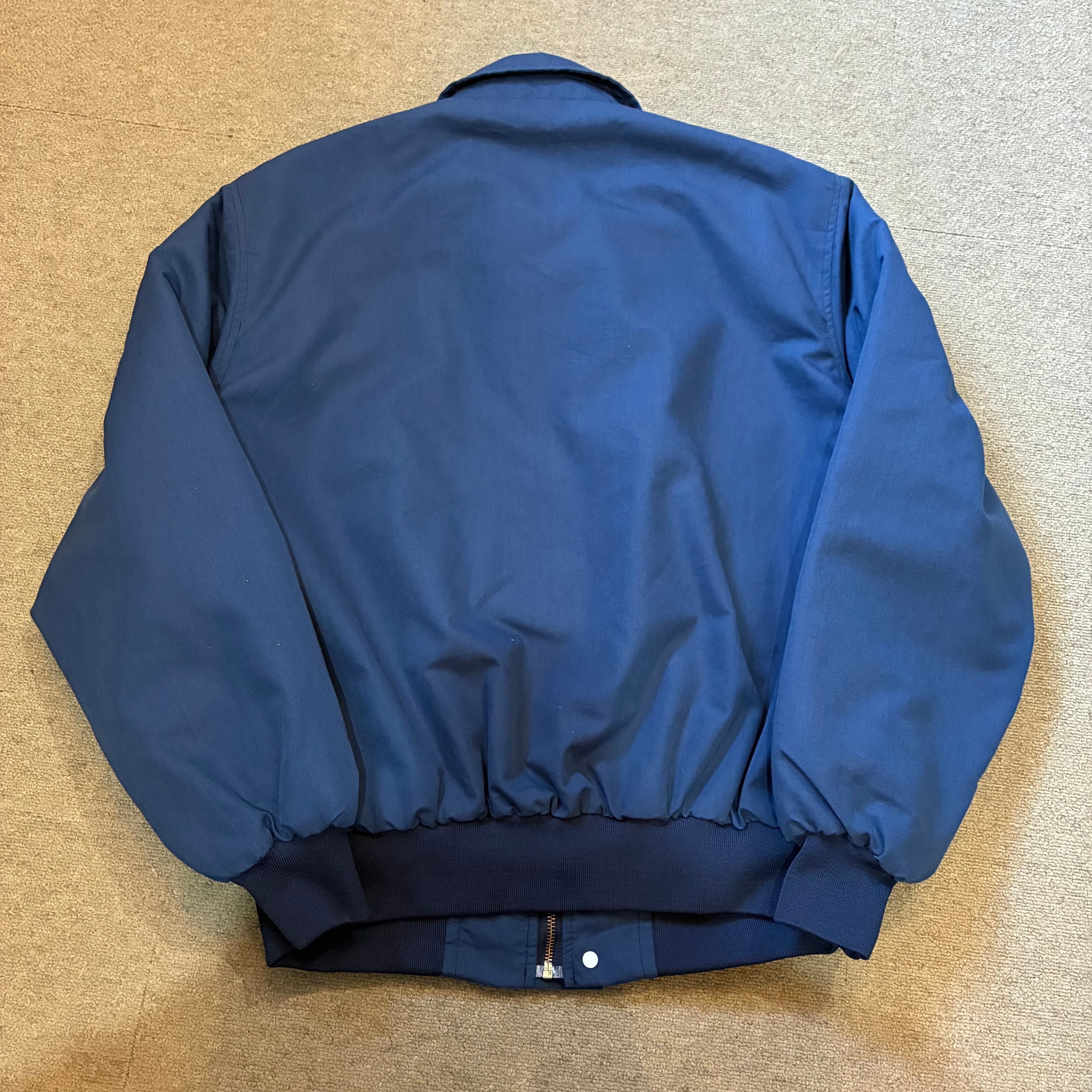 80s SPORTSMASTER work jacket (made in USA) | 仙台 古着屋