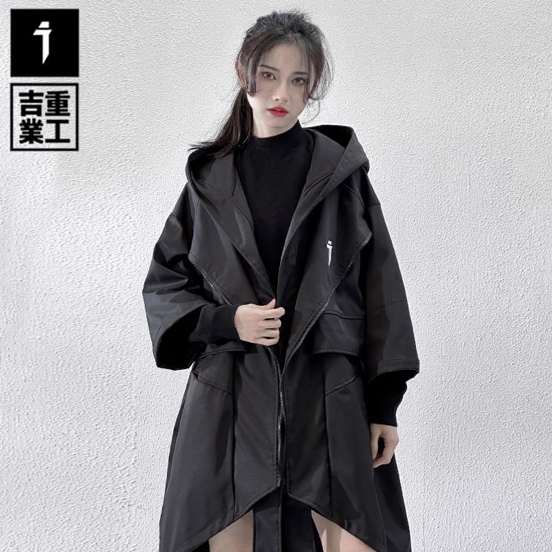 BRAND LIST | テックウェア専門店 AHAMKARA