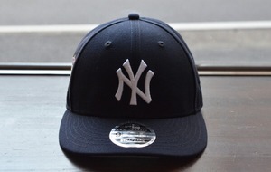 BEAMS × NEW ERA 50周年キャップ