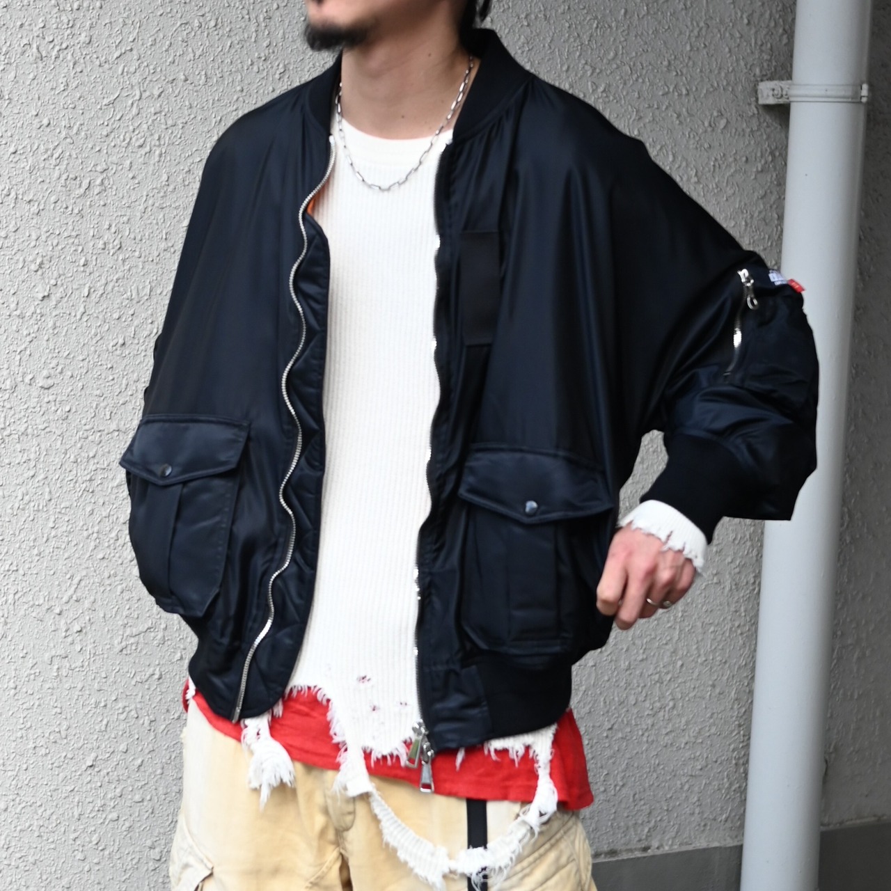 Leh / Bonber Jacket