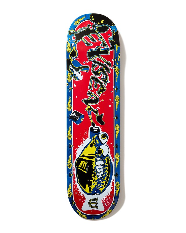 EVISEN / SAUSE FISH / 8.25