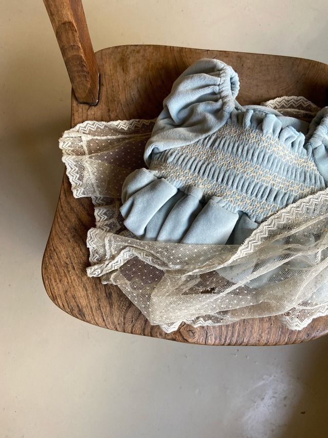 <LAST1>[即納]Anne Shirley / Blanchette