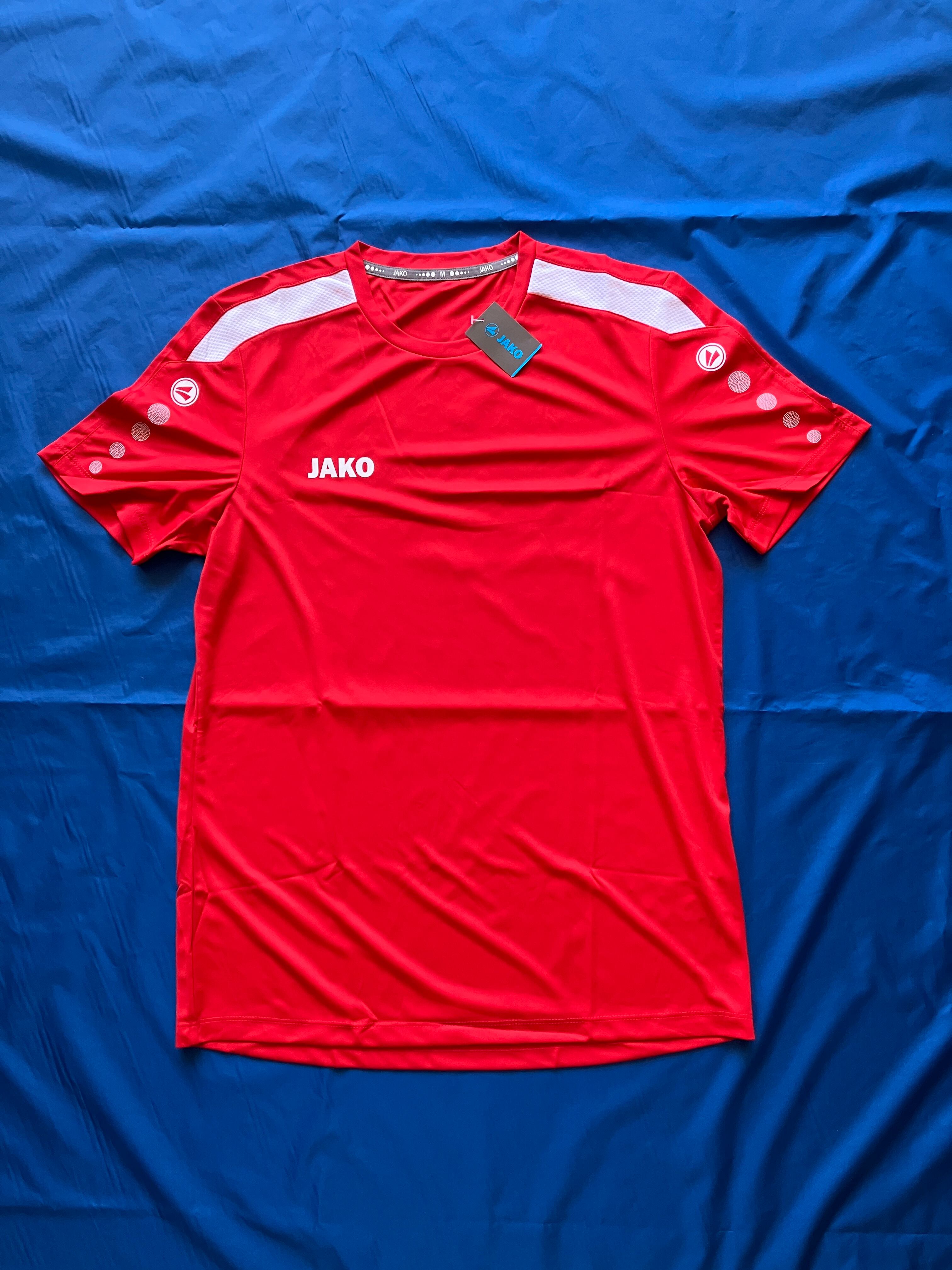 Jersey POWER S/S（Tシャツ）