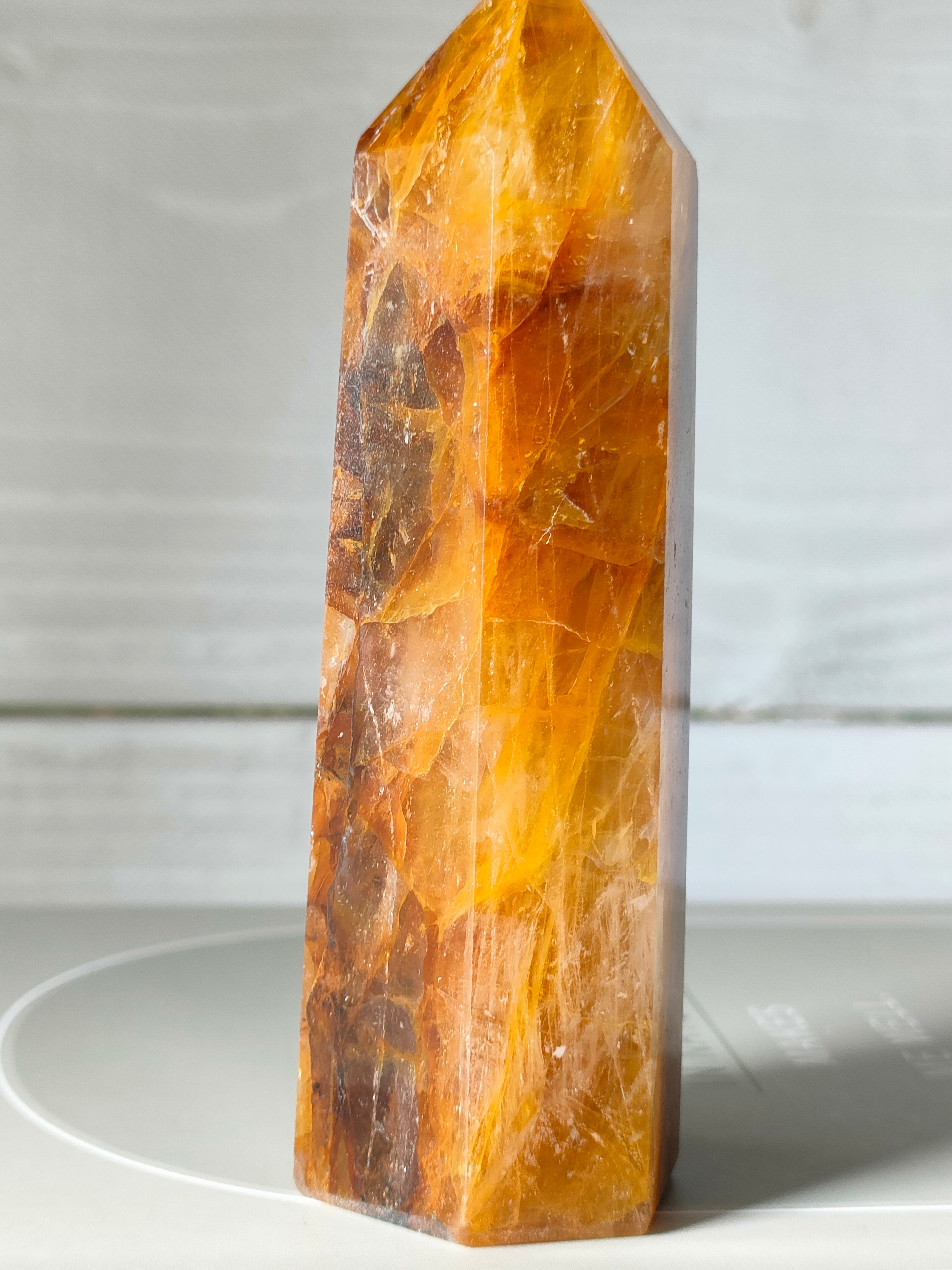 ゴールデンヒーラー Tower