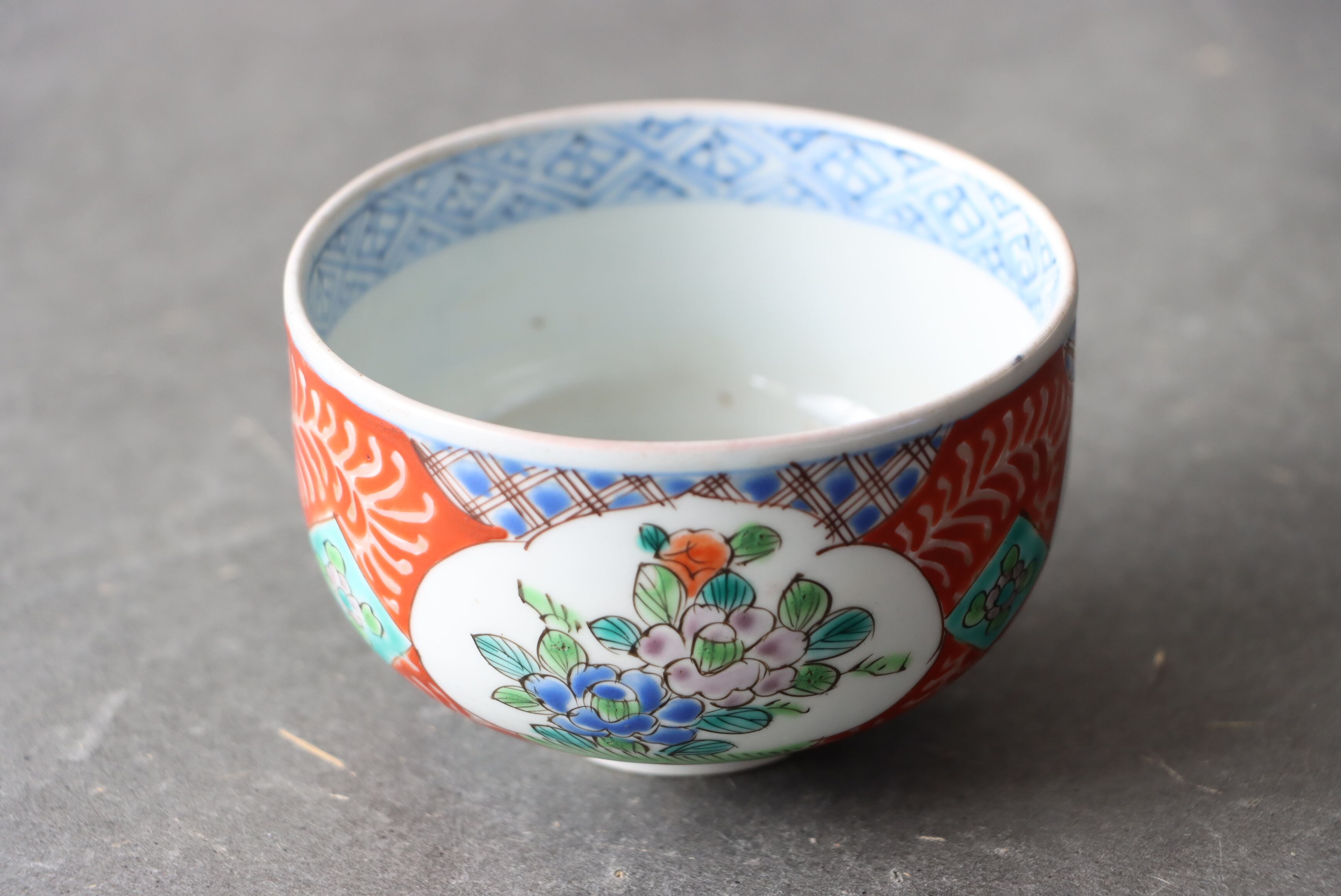 向付、湯呑/Cup | (有)新原美術