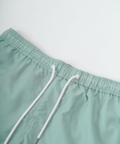 HAPPY SAUCE LOGO COLOR SHORTS［HSP004］