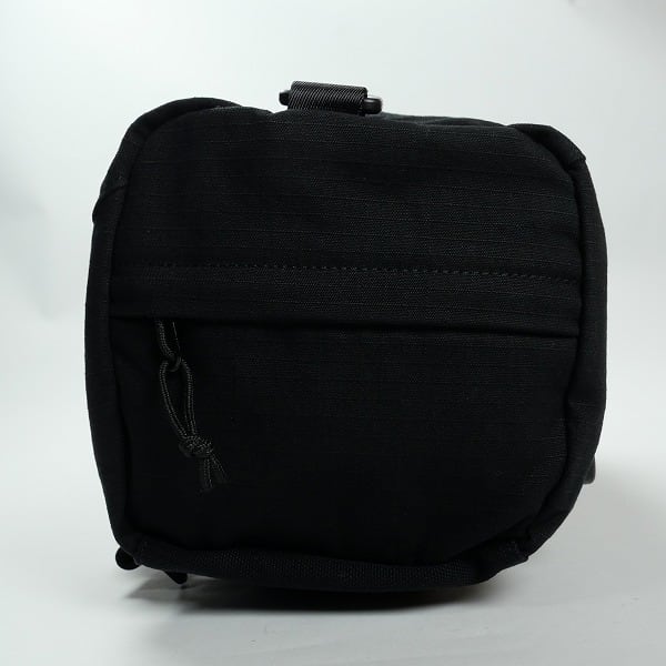 Size【フリー】 SUPREME シュプリーム 26SS Utility Bag Black