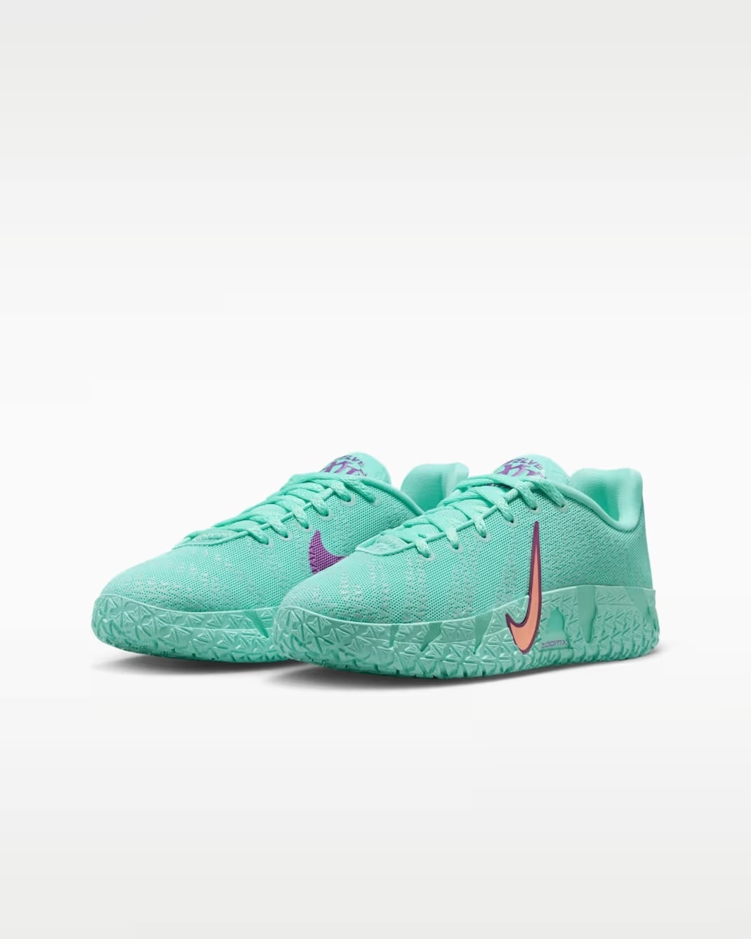 Nike JA3 ジャ3 ナイキ The Ja 3 Release Is Morant's Most Personalized Shoe To Date. Nike.com
