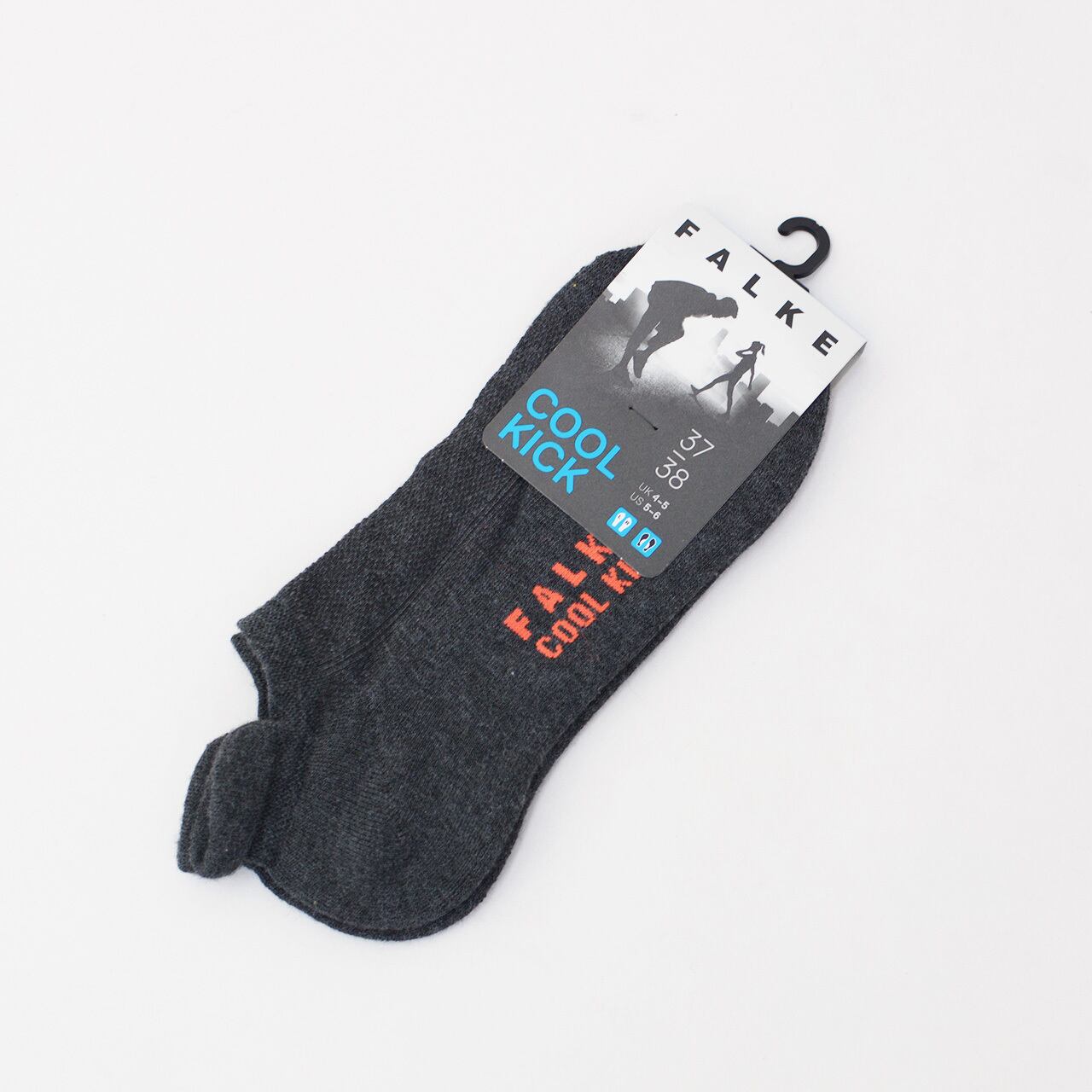 FALKE[ ファルケ] Cool Kick Sneaker [16609] クールキックスニーカー