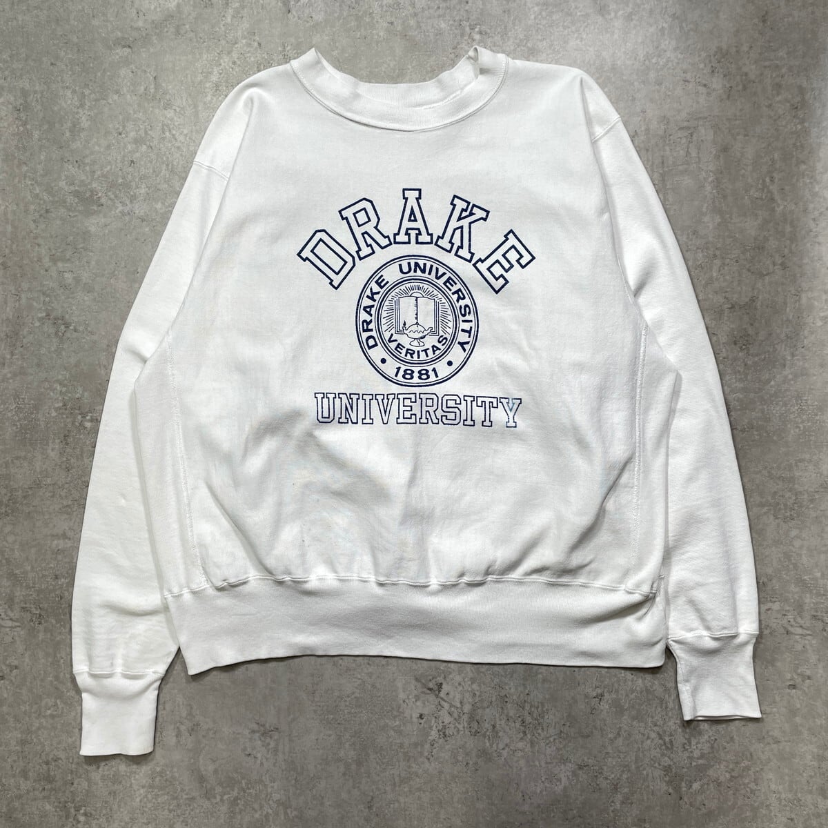 NBA オーランドマジック スウェット ホワイト 新品 90年代 ヴィンテージ Champion チャンピオン NBA ORLANDO MAGIC