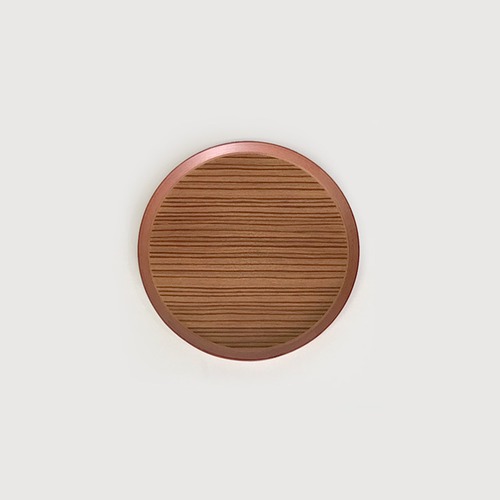 期間限定品 TRAY　　　　Fullmoon S