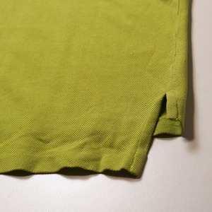 【一点物】ULTRA Embroidery Modernity POLP "Woo"