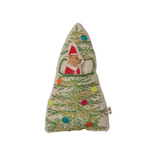 CORAL&TUSK [Pocket Christmas Tree] サンタベア ポケットクリスマスツリー(コーラル・アンド・タスク)