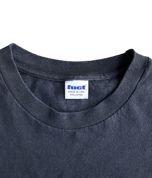 Vintage 90s XL T-shirt -Fuct-