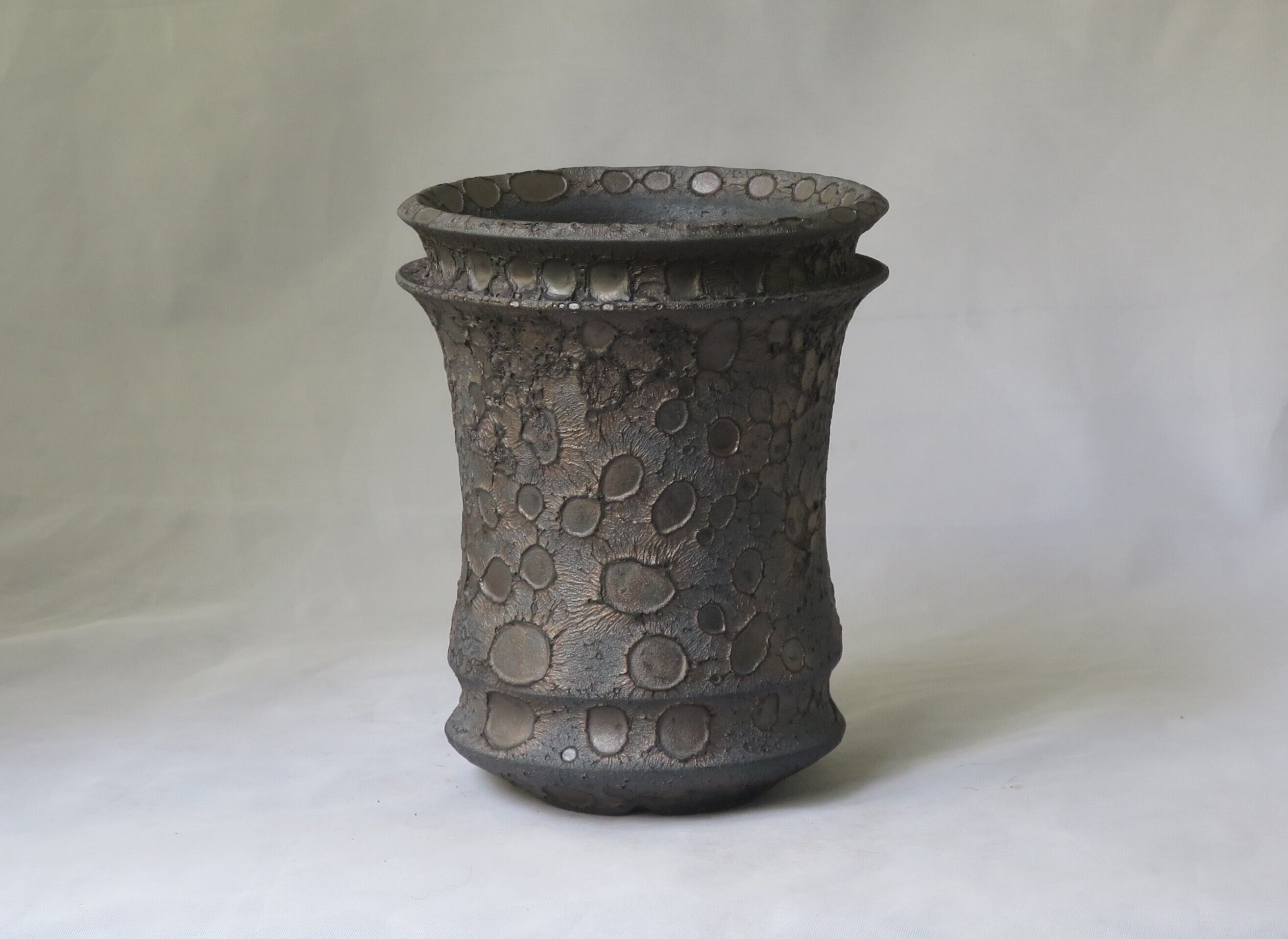 植木鉢　usagi_ceramic_laboratory usagi ceramic laboratory