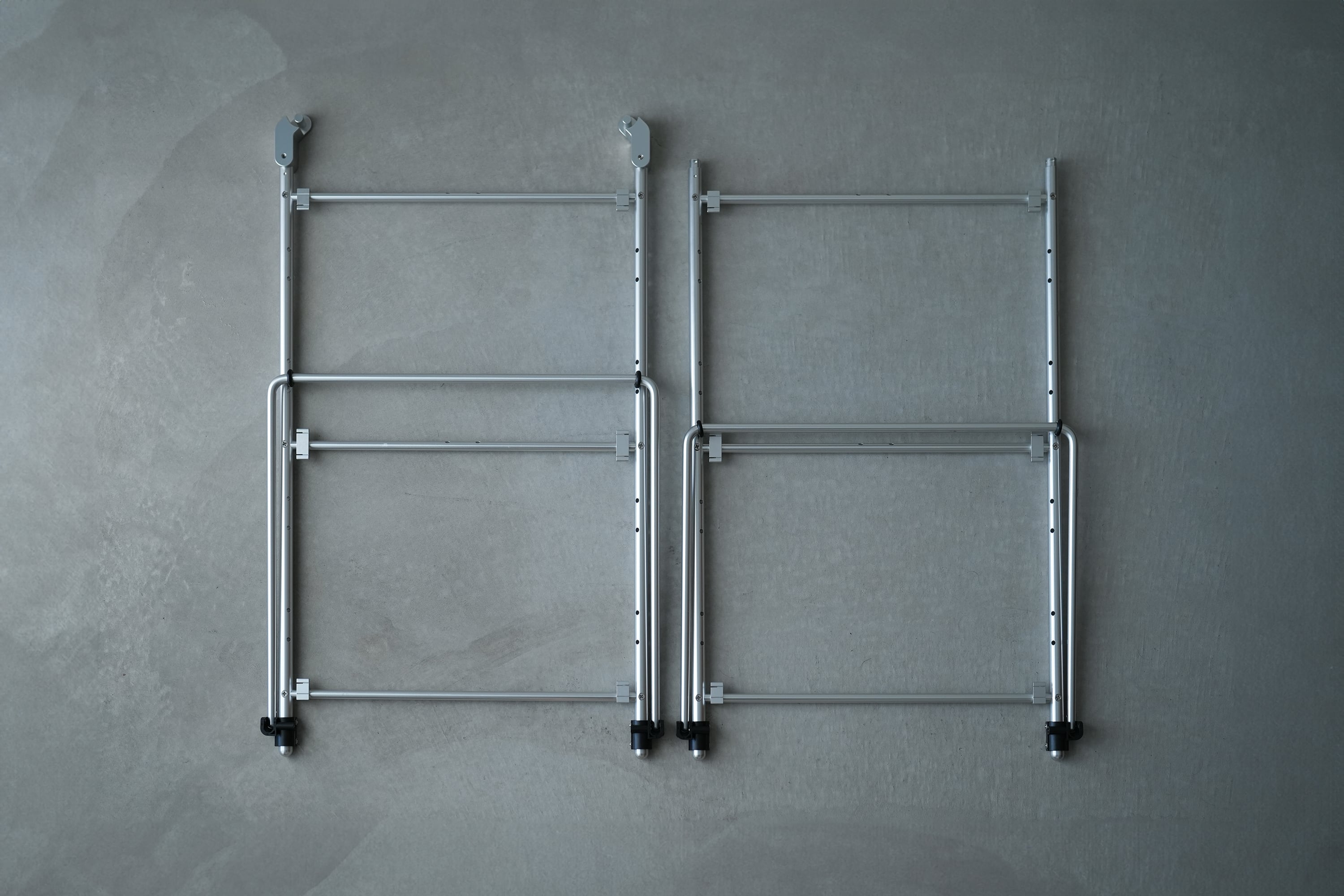 hxo MEF for Stripe Silver | hxo design jp