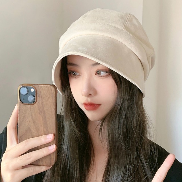 帽子 ベレー帽 2417 大人可愛い きれいめ シンプル カジュアル 大人 上品 お洒落 かっこいい レトロ 大人可愛い 大人女子 こなれ感 ラフ メンズライク マニッシュ ラブリー キュート 主役級 存在感 とろみ感 抜け感 無地 秋 冬 10代 20代 30代 40代 レディース デート お出かけ 女子会 お泊まり 休日 アウトドア 旅行 ガーデン レストラン ショッピング 普段使い 韓国系 オルチャン ファッション コーデ スタイル 楽ちん トレンド 流行 フリーサイズ キャメル ブラック 送料無料