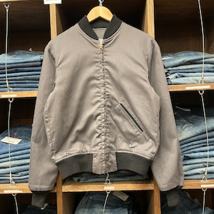 70s 80s WEST POINT CADET JACKET