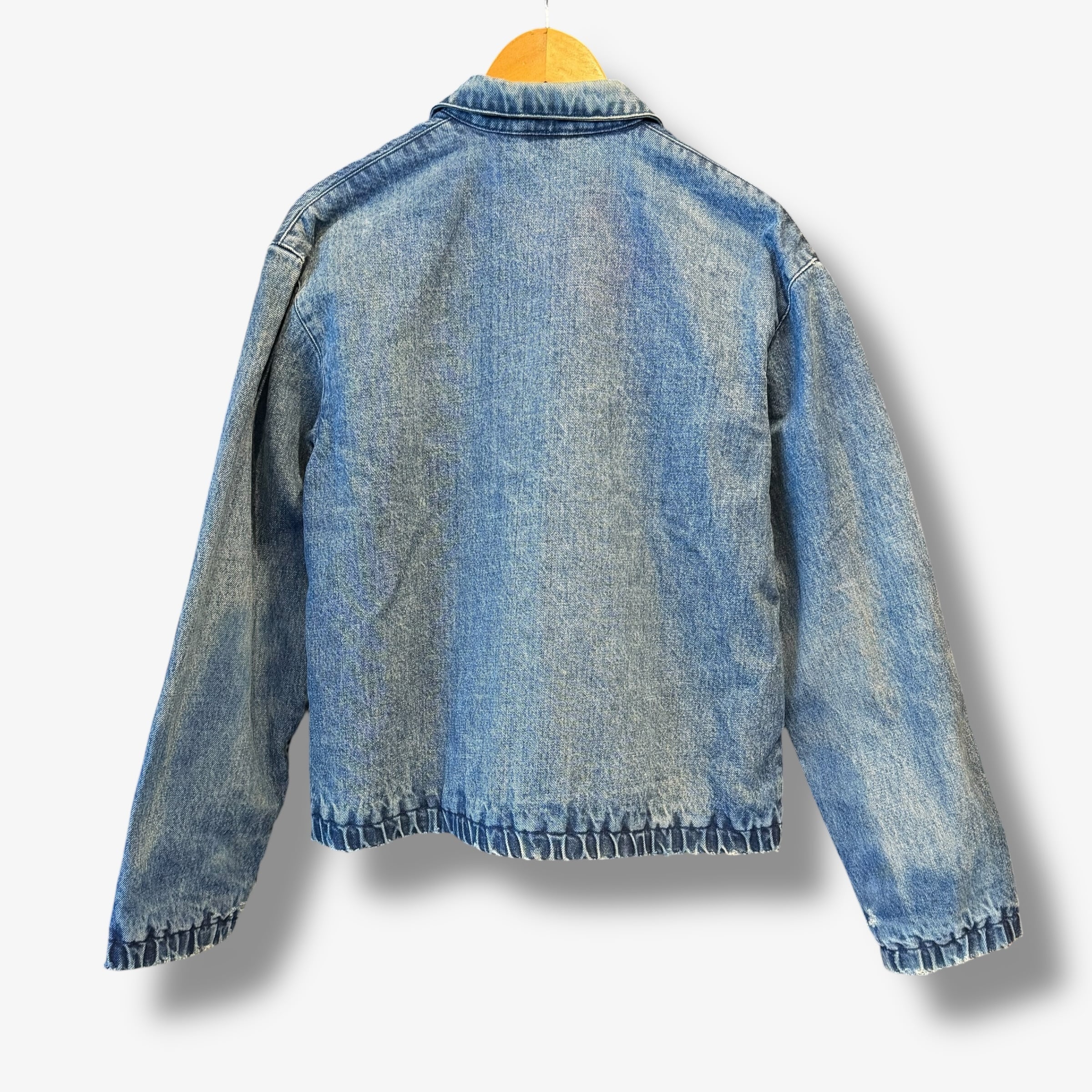M】POLO Ralph Lauren Swing Top “Denim” ラルフローレン スウィング