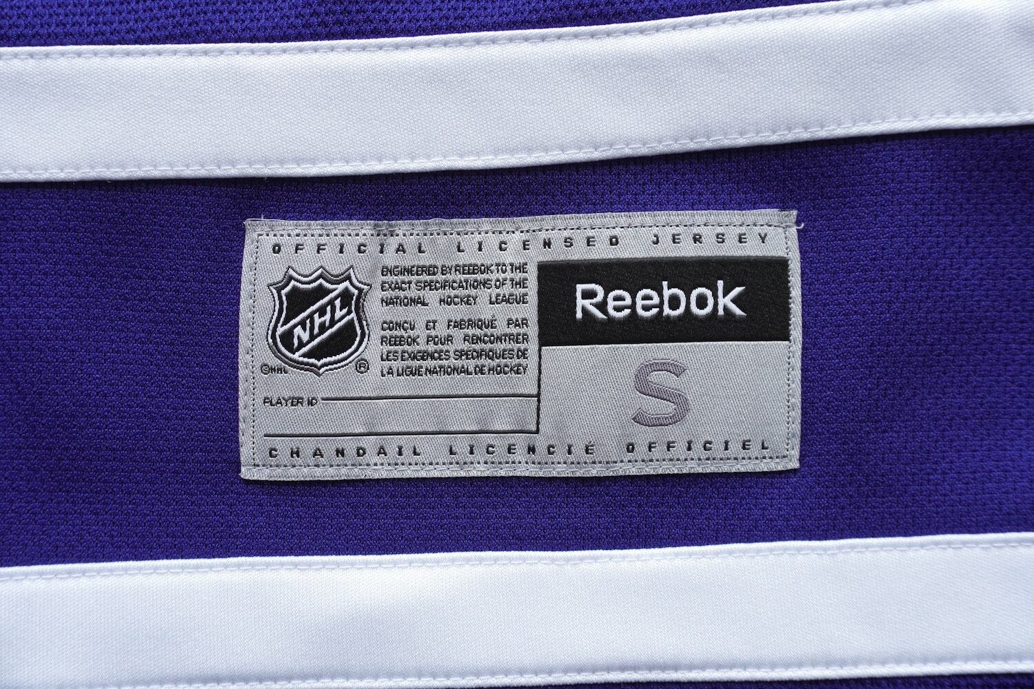 2010's [Reebok] NHL 