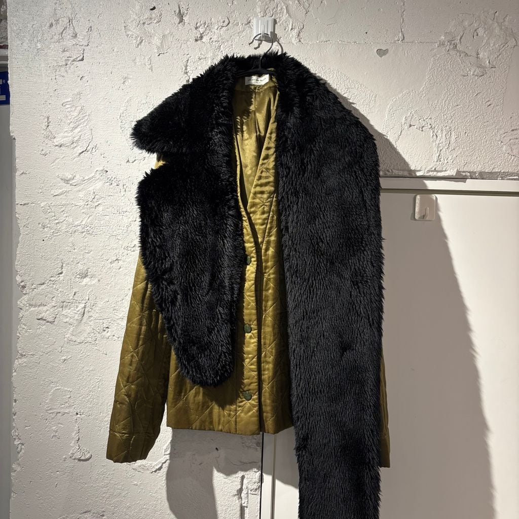 DRIES VAN NOTEN | ブランド古着Brooch