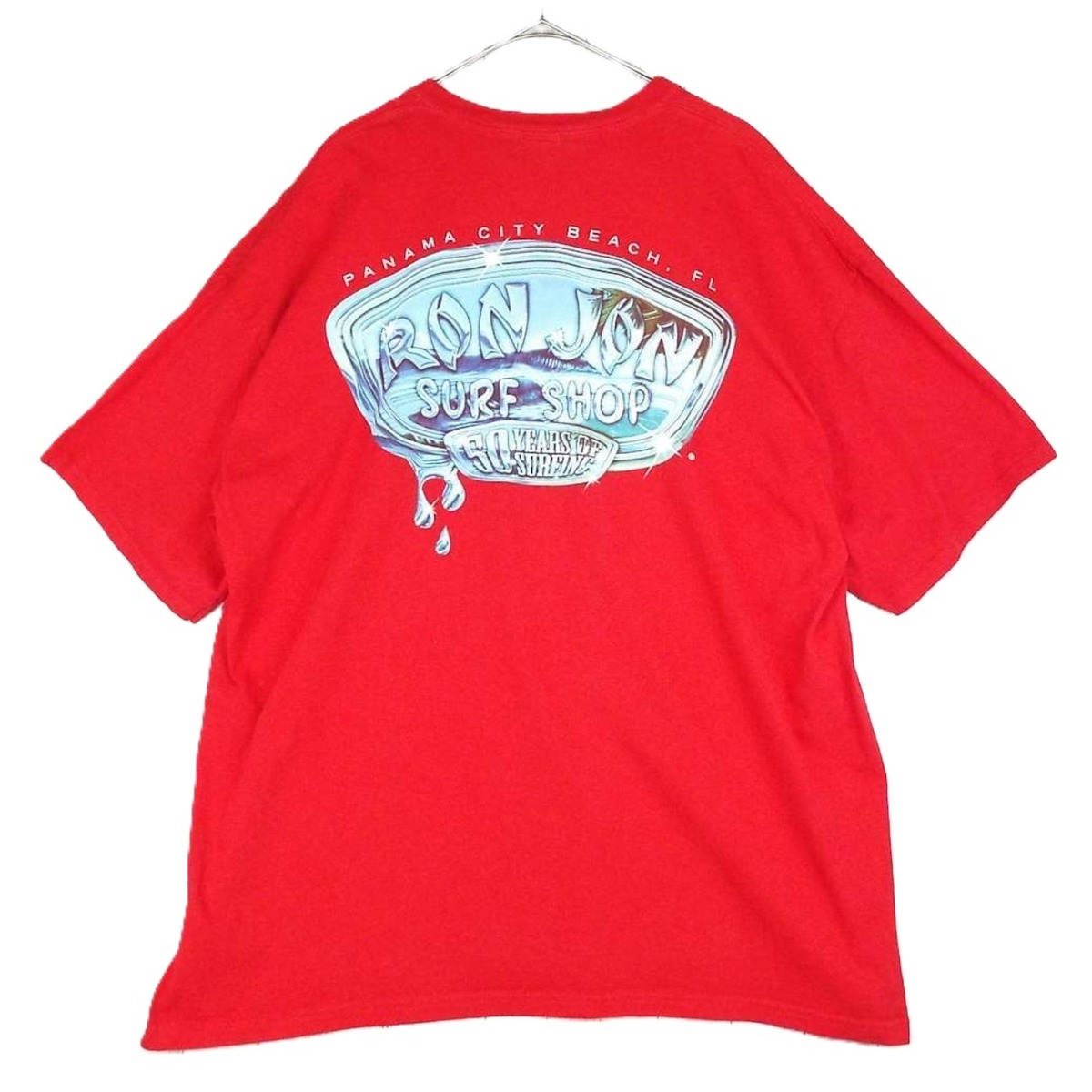 50周年記念】激レア RON JON ロンジョン 50th anniversary SURF SHOP 
