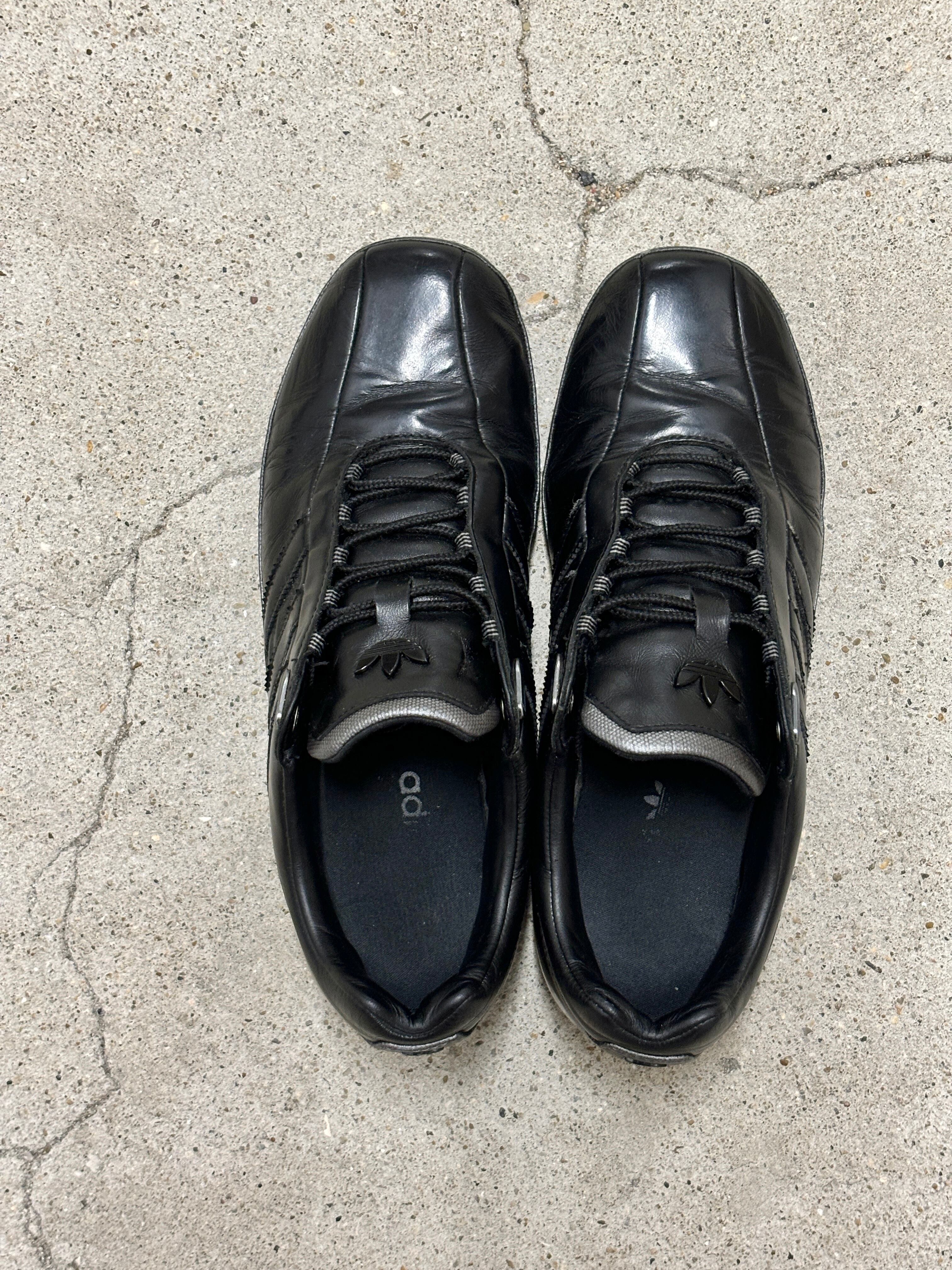 adidas × PORSCHE DESIGN/SP1/Driving Shoes/2011年製/27.0cm
