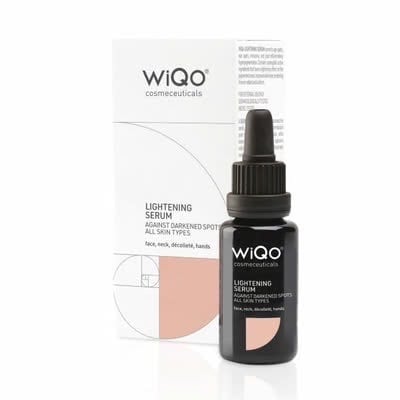 wiqo リバースセラム　美容液 WiQo リバースセラム 20ml【医療機関専売品】 | HASHINO MEDICAL DIET