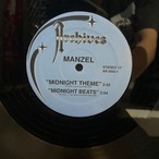Manzel – Midnight Theme / Space Funk / Jump Street