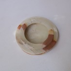 マットブラウンなアッシュトレイ