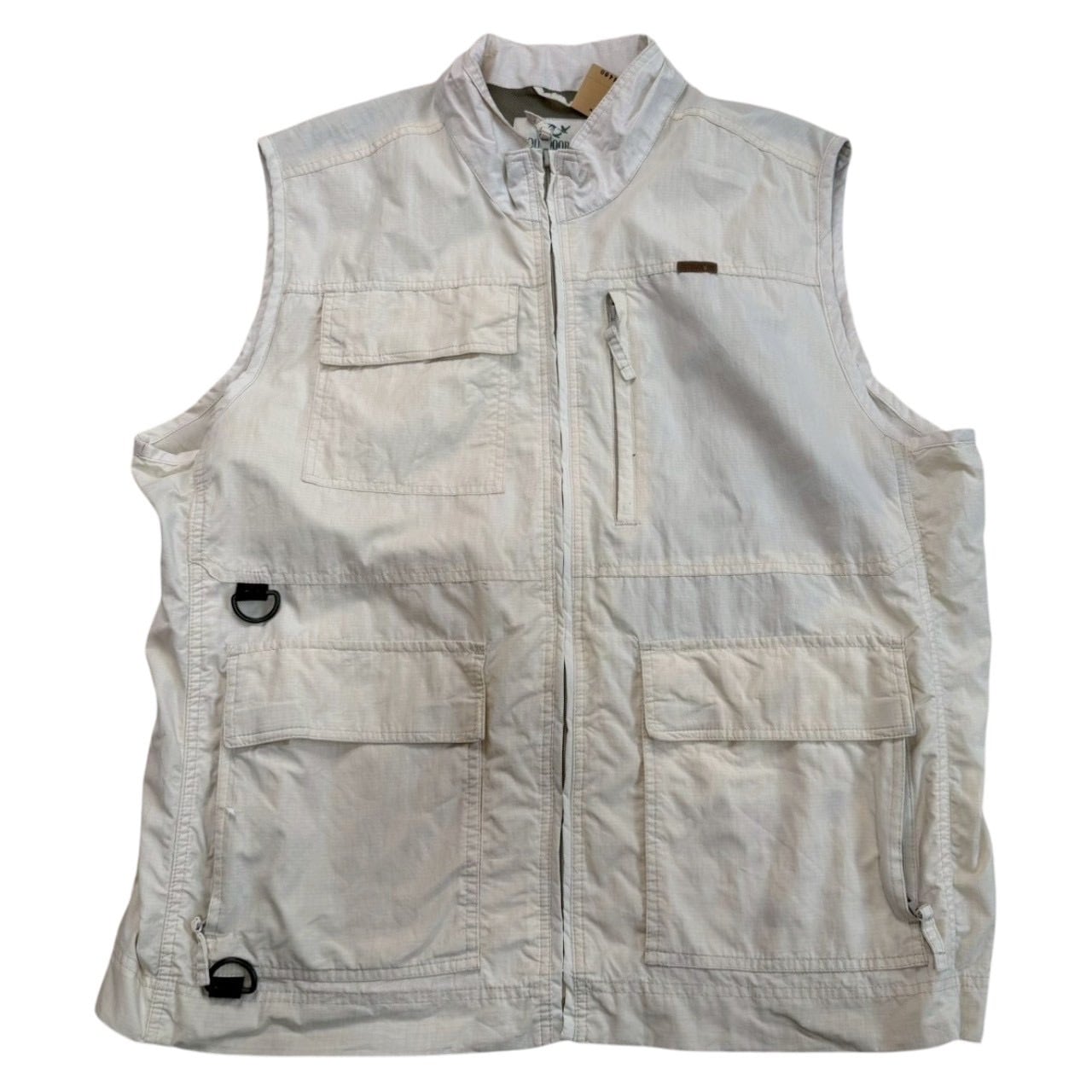 Carhartt ダックベスト XL ブランドタグ 裏ボア | 古着屋OLDGREEN