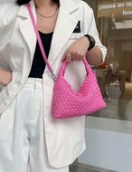 【23ss】Mesh Tote Bag_7colors